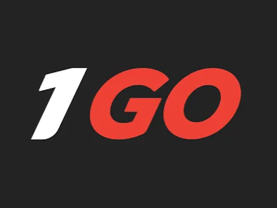 1-go logo