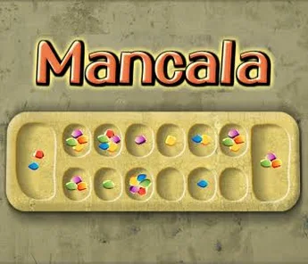 Mancala Gaming